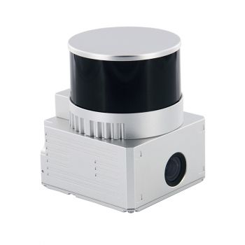 Hawk-260X Lidar Scanning System