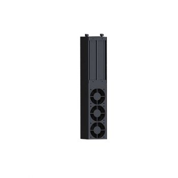 HydroStack 300W High Density Hydrogen Fuel Cell Power System for E-bike